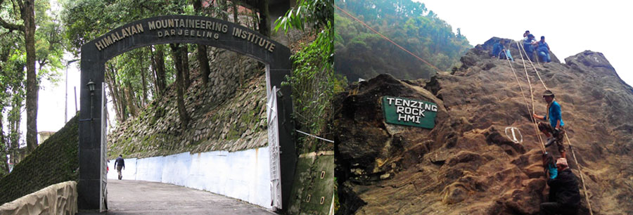 Himalayan Mountaineering Institute