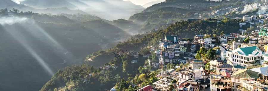 MIZORAM