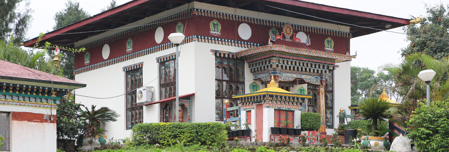 Phuentsholing