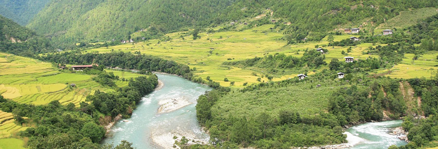 Punakha