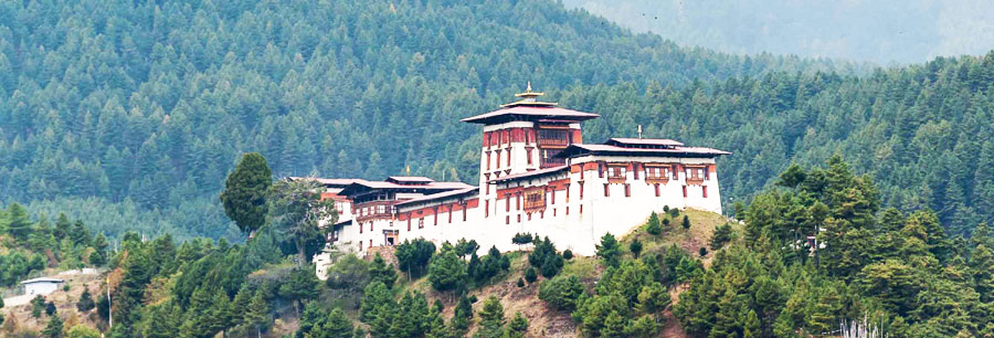 Wangdue Phodrang